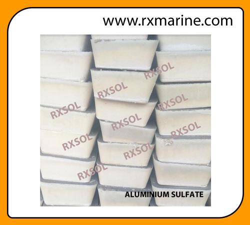 ALUMINIUM SULFATE